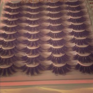 Mink Eyelashes